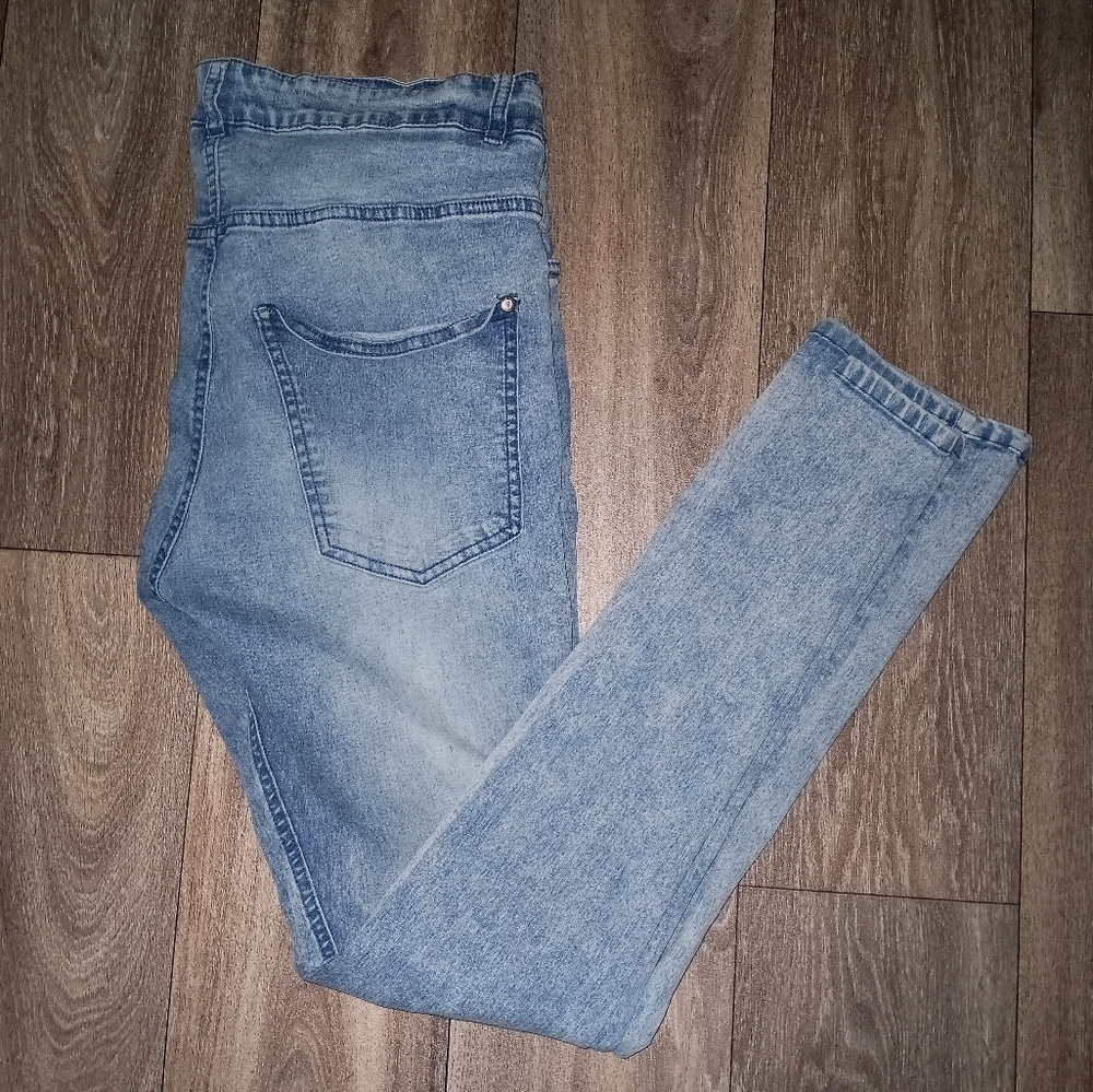 Divided denim jeans size 36 inch waist